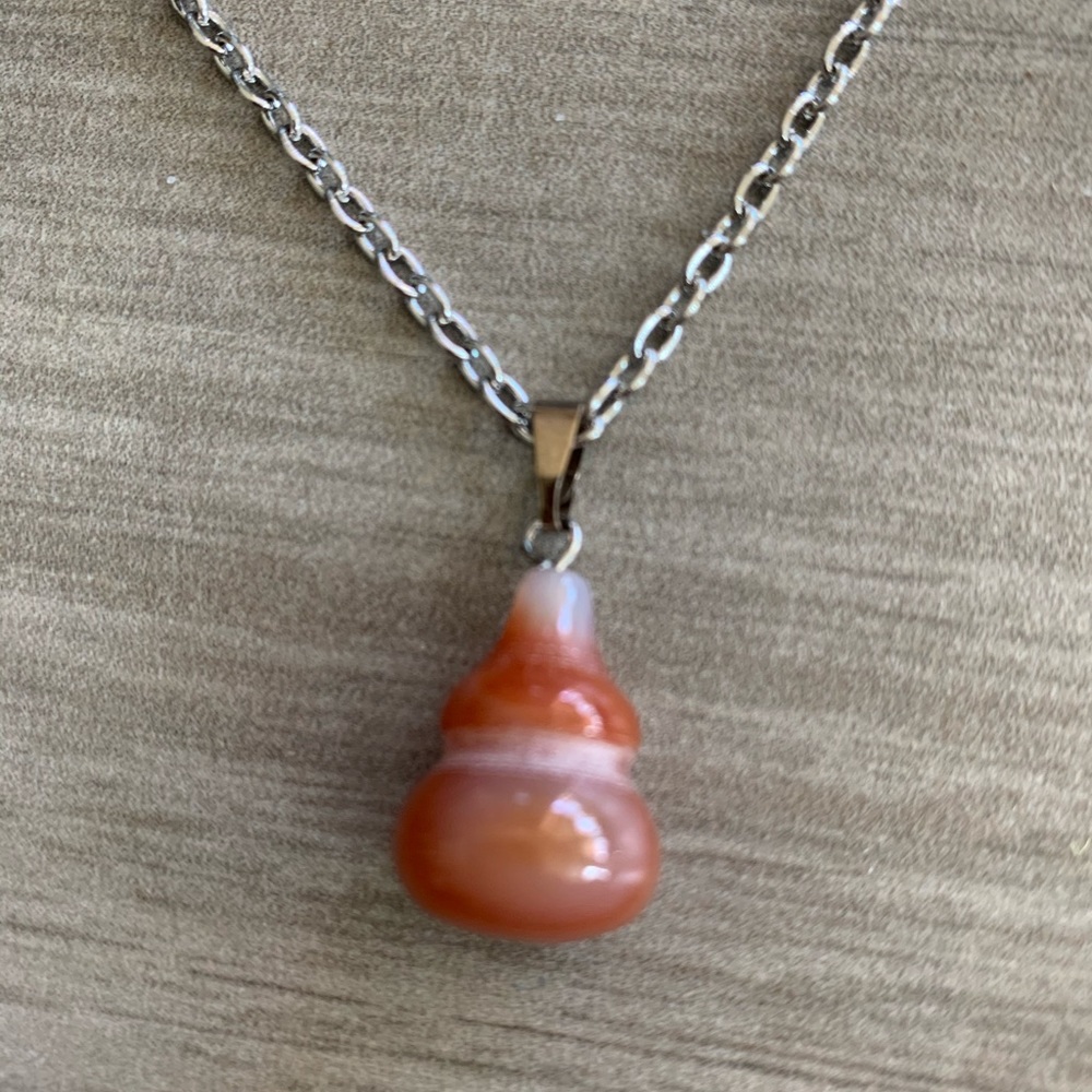 Necklace - Picture 3 of 6